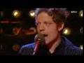 JARLE BERNHOFT: Streetlights, NRK TV, Store Studio