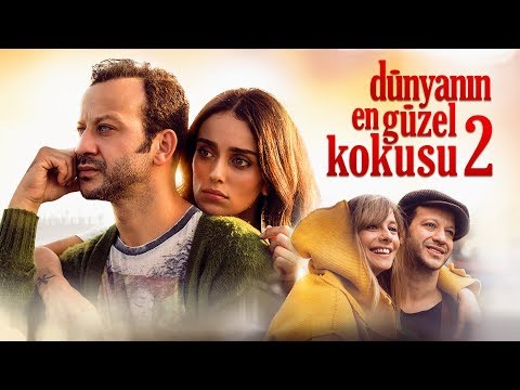 Dünyanın En Güzel Kokusu 2 - Tek Parça Full HD