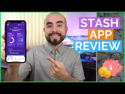 video-linktoworks-Stash App Review - How To Make Money On The Stash Invest ...