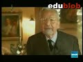 Venerabile Italia Prima puntata - intervento di Licio Gelli