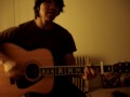 Lovesong - The Cure (Cover)