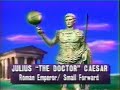 dazzling dunks and basketball bloopers   part 4