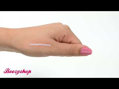 LA Girl LA Girl Eyeliner Pencil White LA Girl LA Girl Eyeliner Pencil White