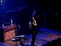 The Killers - When You Were Young live at the AB, Brussels