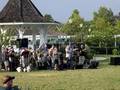 SCCC band concert Kentlands 7-26-2008 When Love Comes To..