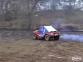 Rajd Śrem Off-road Mercedes Tuning