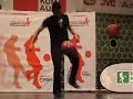 EUROBAC - Touzani 1st round EUROBAC - Touzani 1st round