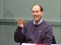 Doctorate in Business Recruiting Forum: Panel Discussion