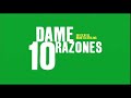 trailer dame 10 razones