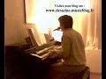 Jacques Brel - La chanson des vieux amants