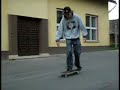 Kupchan Skateboarding