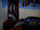 card changes wen iz spinin