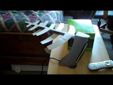 TERK 1080i Indoor Antenna