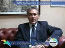 Disegni di legge:On.Costantini e Mura, affidamento condiviso Disegni di legge:On.Costantini e Mura, affidamento condiviso