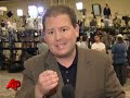 Preps Underway in Ariz. for McCain Watch Party