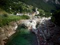 Valle Verzasca - Lavertezzo (Suiza)