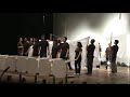 Grupo de MPB da UFPR - Oxalá (Paulo Leminski / Moraes Moreira)