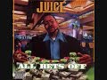 MC Juice - Sick Of Hustlin\