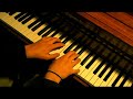 "Mad World" by Gary Jules [Piano Cover]
