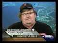Michael Moore: \ Michael Moore: \