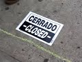 StreetFilms-The Sidewalk Nibblers