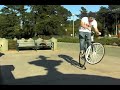 2 tricks at de young