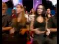 Alizée - A Contre-Courant [Live]