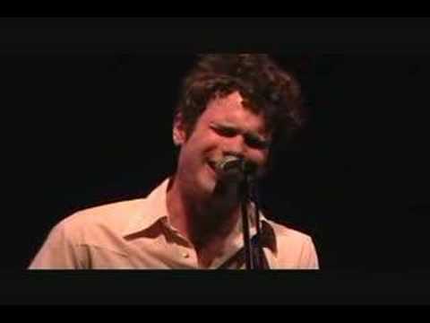 fan-tan - "Damaged" live