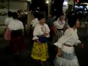 OBAACHAN DANCING DAVID BISBAL IN TAKAYAMA