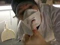 surfboard and thumb shaping surfboard and thumb shaping