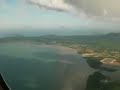 Departing Phuket