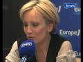 elle repr�sentera la france � l'eurovision: patricia kaas �tait l'invit�e de la matinale de marc-olivier fogiel sur europe 1. les coulisses de l'interview en vid�o. infos-fr�quences-podcasts: www.europe1.fr