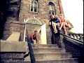 YJ Stinger commercial with Triple HHH