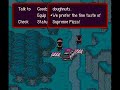 Earthbound hacking