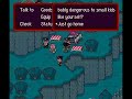 earthbound hacking