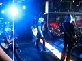 1.20.08 Velvet Revolver without Weiland. Sorum Sings Patienc