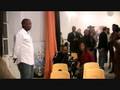 Richard Earthman Laurent Art Show
