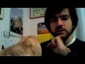 Un gatto nello spazio!