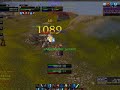 Maxoo/Mage Kragjin Crit AB