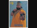 Akeem Theme