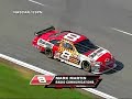ESPN Recap of the 2008 Pennsylvania 500