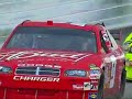 ESPN Recap of the 2008 Pennsylvania 500