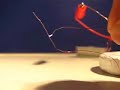 Arcing from toroidal transformer