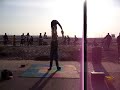 Muscle Beach