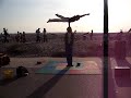 Muscle Beach