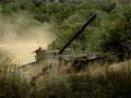 Degman (M-95) tank part 2