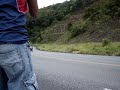 Luciano Bastos na BR 381!!!