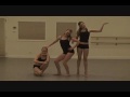 Handstands