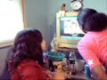 scared my friend. TWICE. lol (check out my other vids) scared my friend. TWICE. lol (check out my other vids)