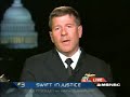 Meet the JAG Lawyer Who Prompted Bush\